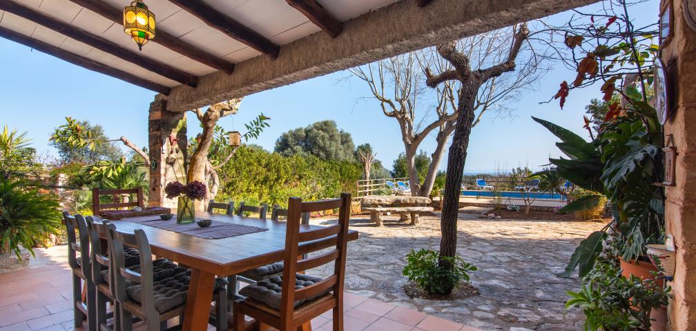 Finca Es Rafal de Baix