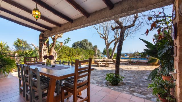 Finca Es Rafal de Baix