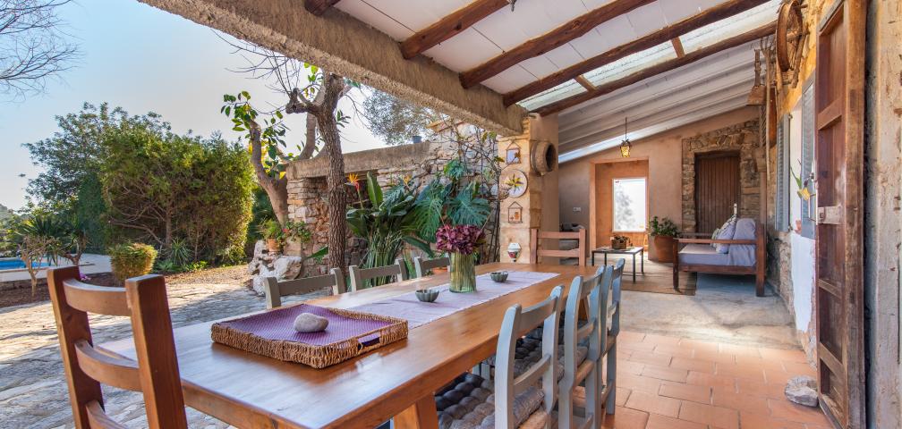 Finca Es Rafal de Baix