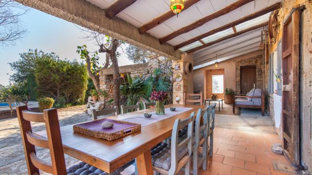 Finca Es Rafal de Baix