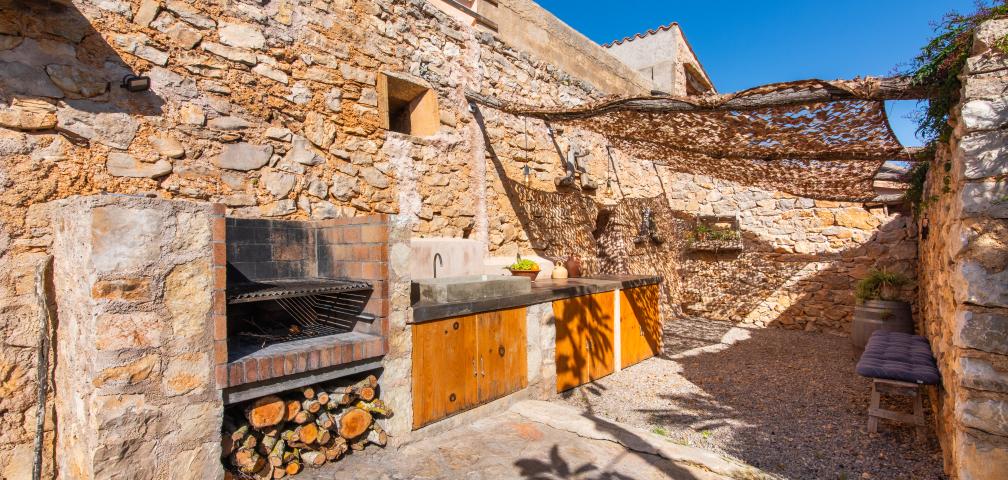 Finca Es Rafal de Baix