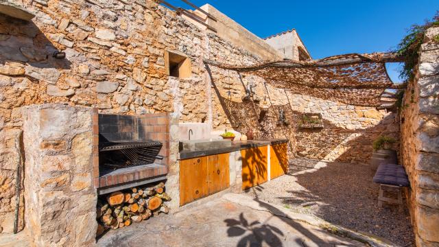 Finca Es Rafal de Baix