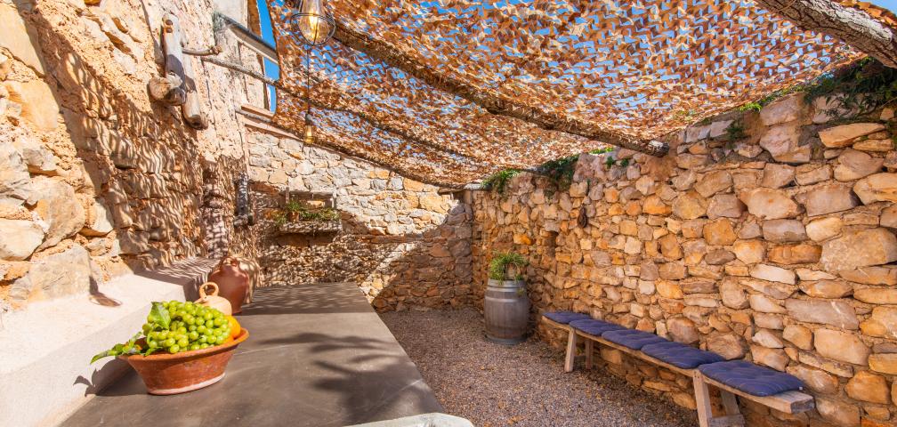 Finca Es Rafal de Baix