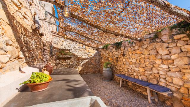 Finca Es Rafal de Baix