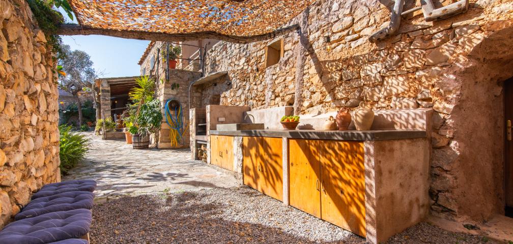 Finca Es Rafal de Baix