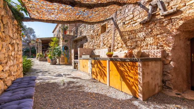 Finca Es Rafal de Baix