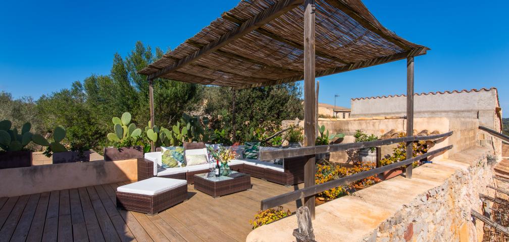 Finca Es Rafal de Baix