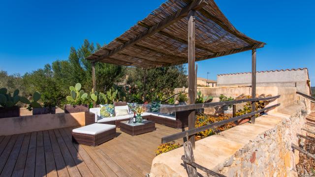 Finca Es Rafal de Baix