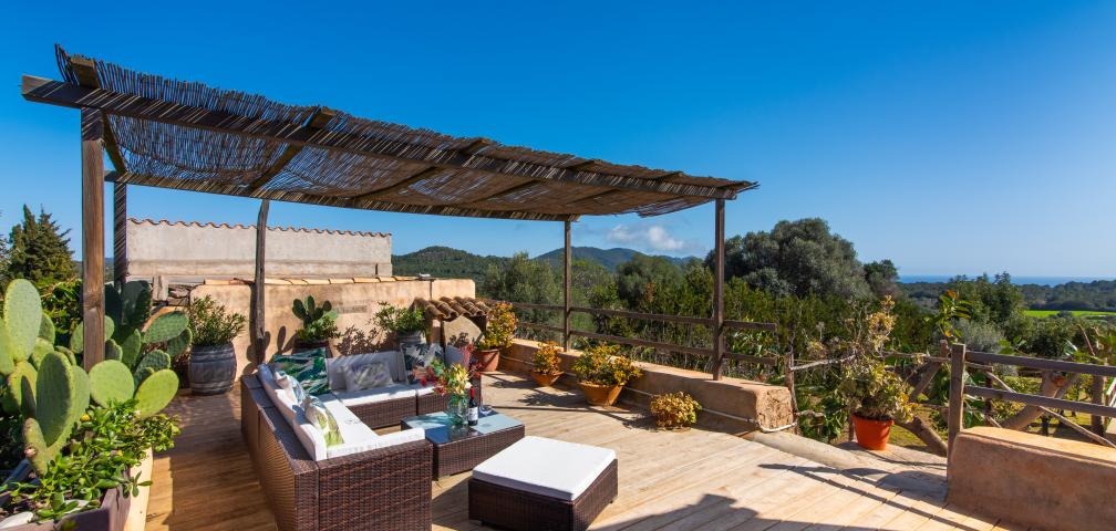 Finca Es Rafal de Baix