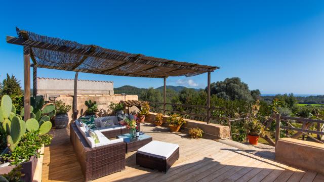 Finca Es Rafal de Baix