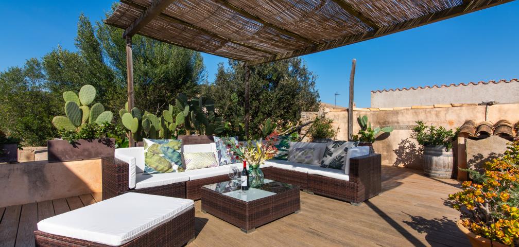 Finca Es Rafal de Baix