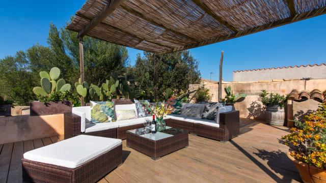 Finca Es Rafal de Baix