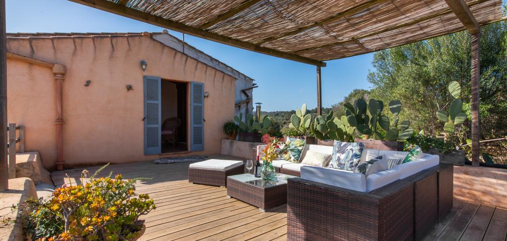 Finca Es Rafal de Baix