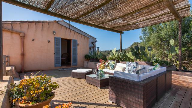 Finca Es Rafal de Baix