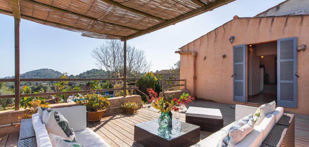 Finca Es Rafal de Baix