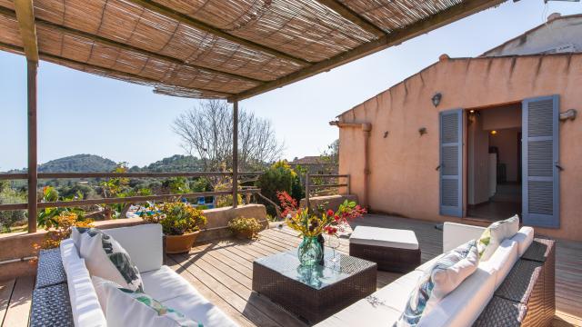 Finca Es Rafal de Baix