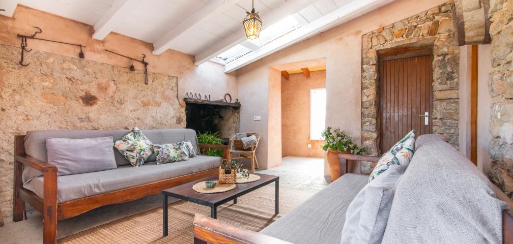 Finca Es Rafal de Baix