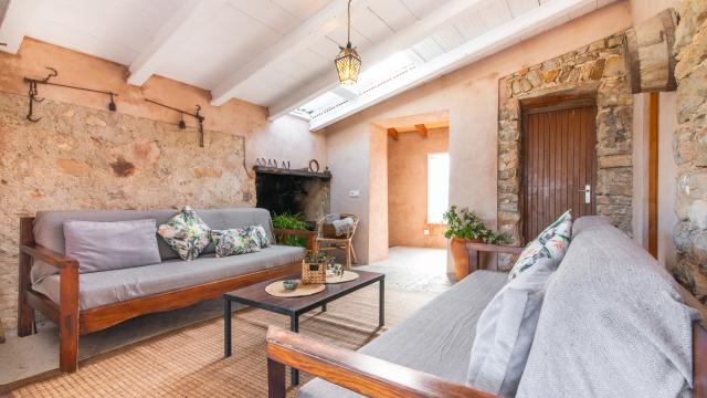 Finca Es Rafal de Baix