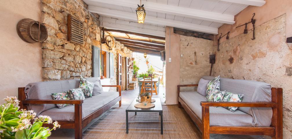 Finca Es Rafal de Baix