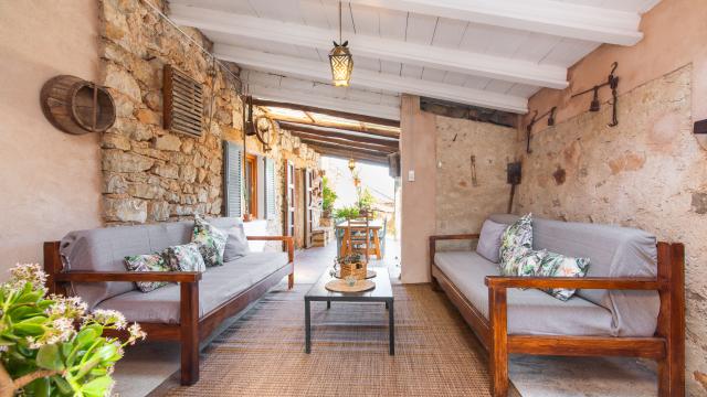 Finca Es Rafal de Baix