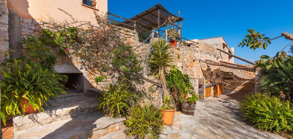 Finca Es Rafal de Baix