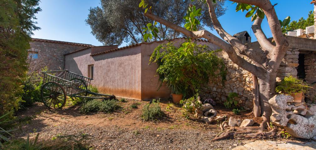 Finca Es Rafal de Baix