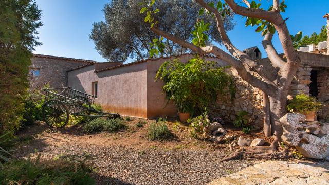 Finca Es Rafal de Baix