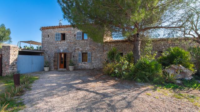 Finca Es Rafal de Baix