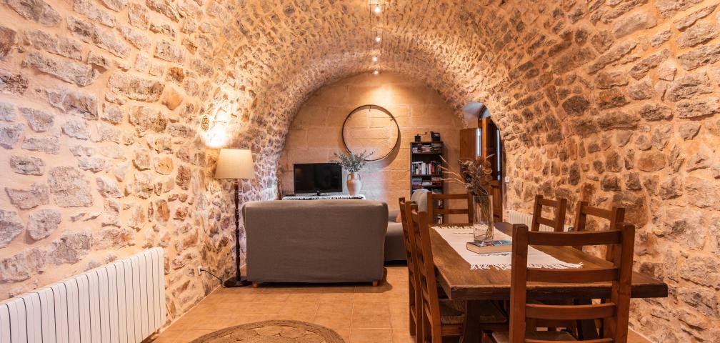 Finca Es Rafal de Baix