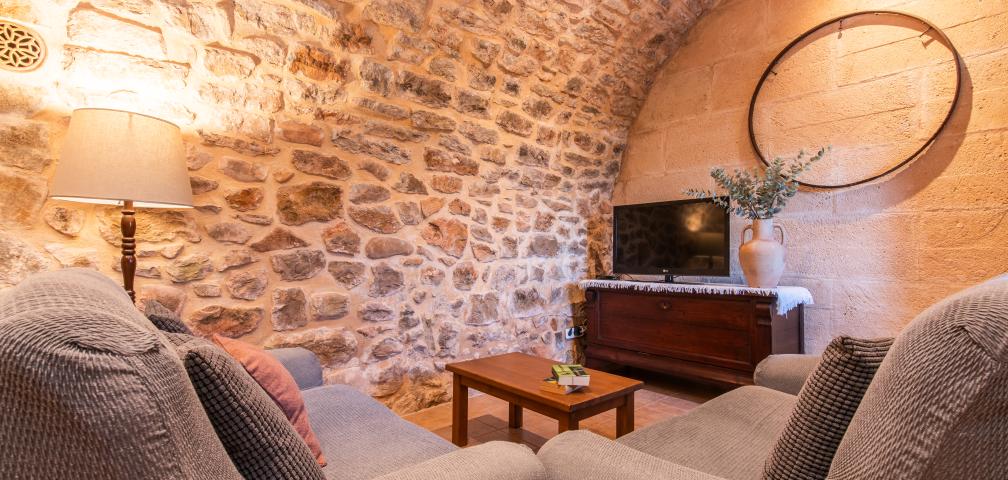 Finca Es Rafal de Baix