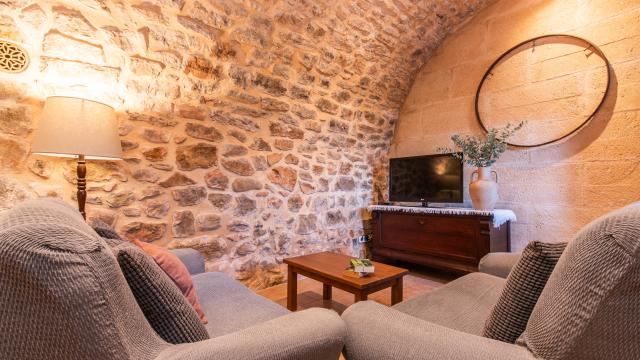 Finca Es Rafal de Baix