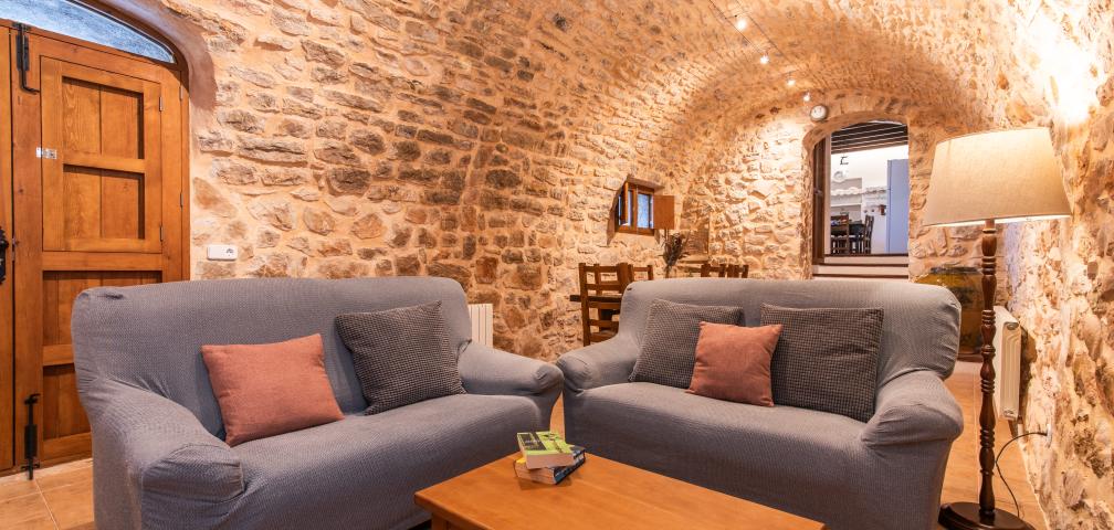 Finca Es Rafal de Baix