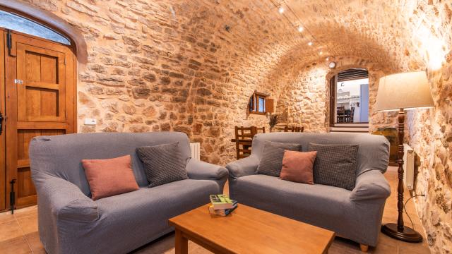 Finca Es Rafal de Baix