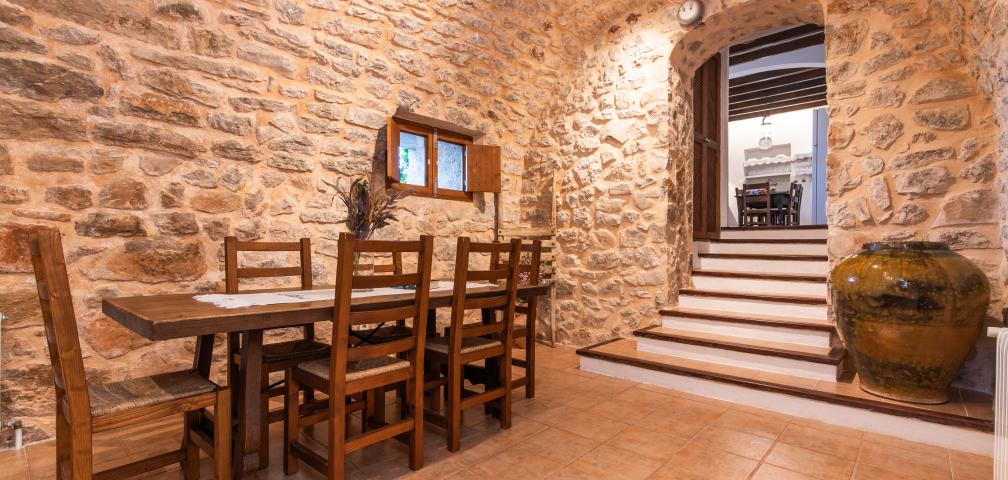 Finca Es Rafal de Baix