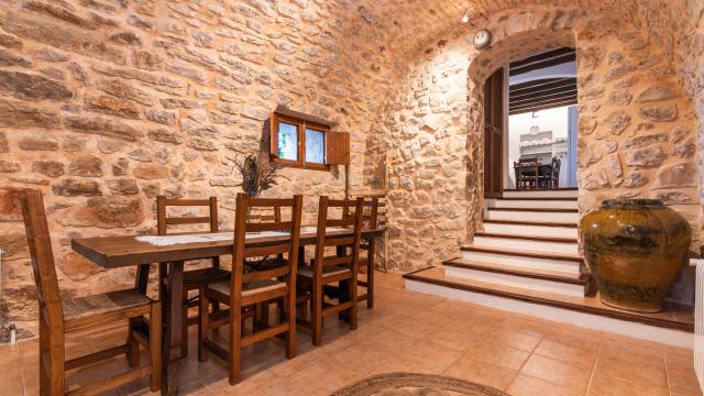 Finca Es Rafal de Baix