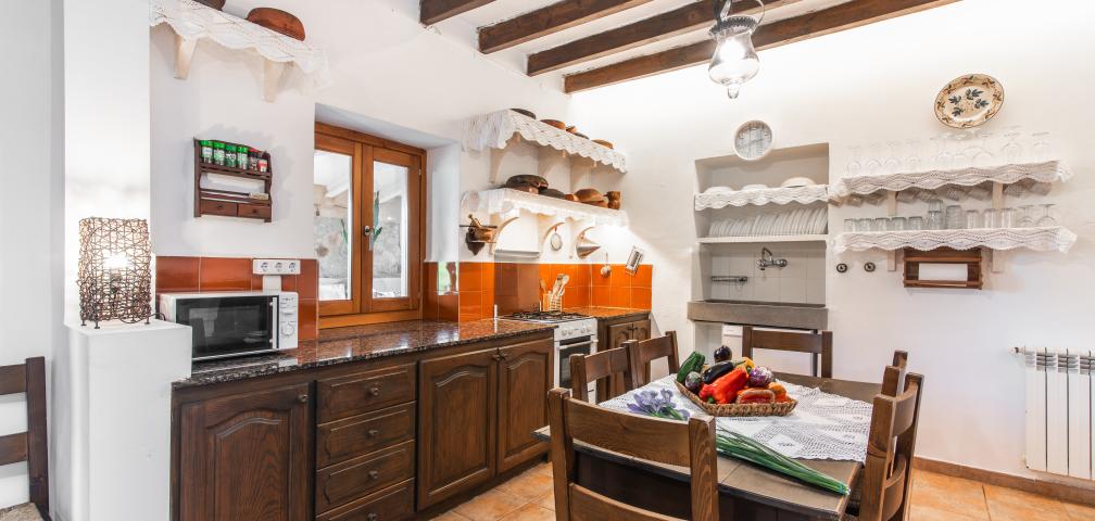 Finca Es Rafal de Baix