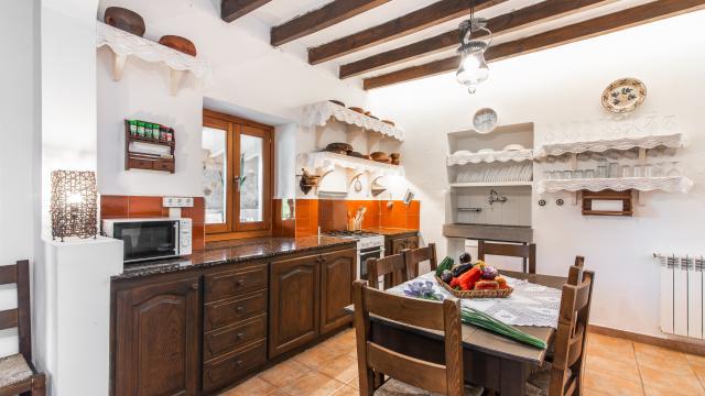 Finca Es Rafal de Baix