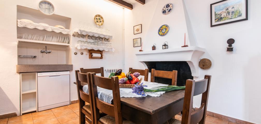 Finca Es Rafal de Baix