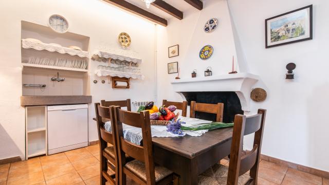 Finca Es Rafal de Baix