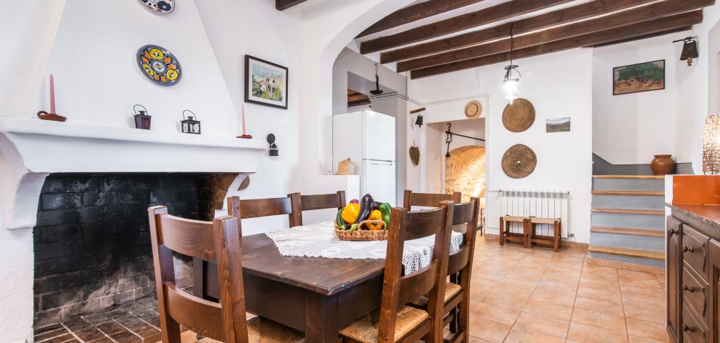 Finca Es Rafal de Baix