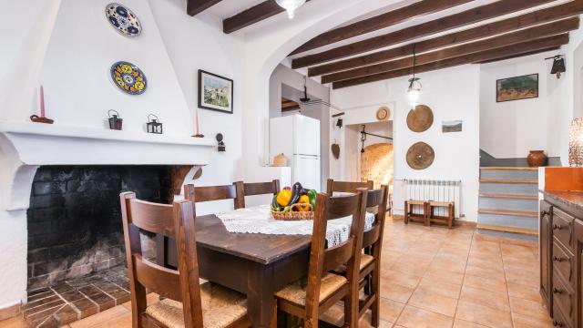 Finca Es Rafal de Baix