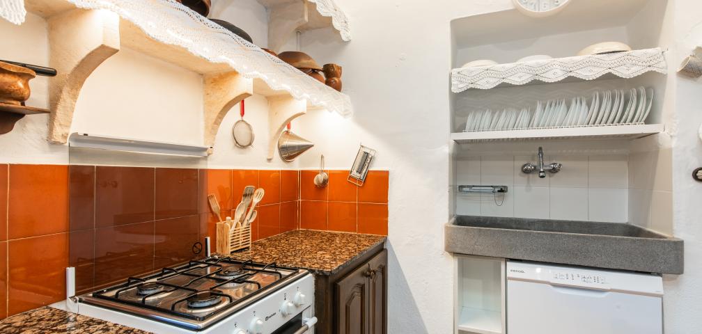 Finca Es Rafal de Baix