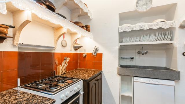 Finca Es Rafal de Baix