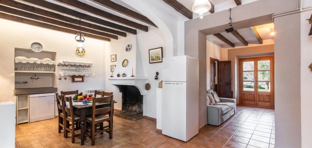 Finca Es Rafal de Baix