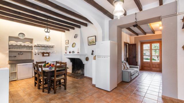 Finca Es Rafal de Baix