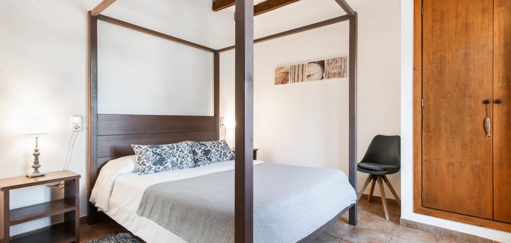 Finca Es Rafal de Baix