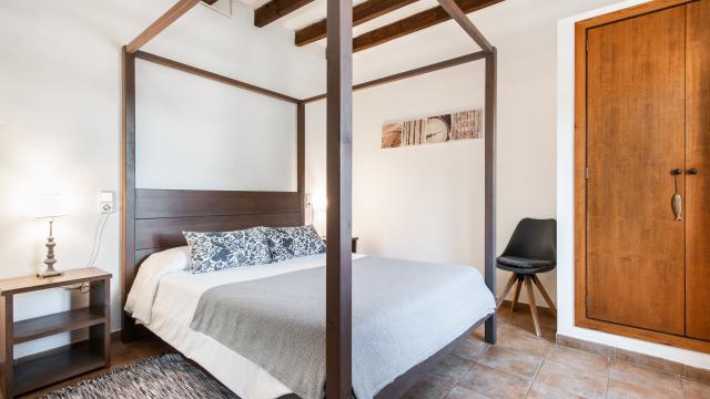 Finca Es Rafal de Baix