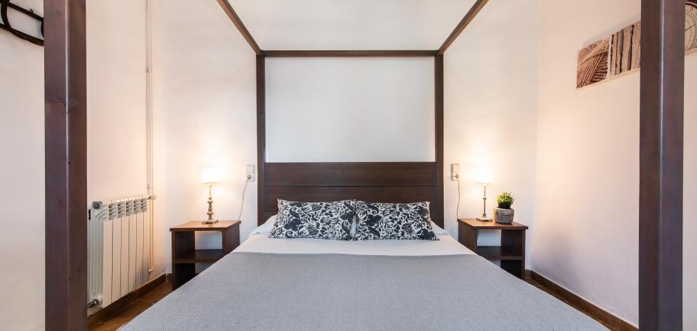 Finca Es Rafal de Baix