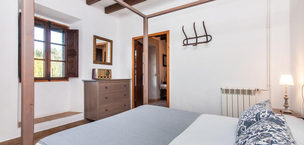 Finca Es Rafal de Baix