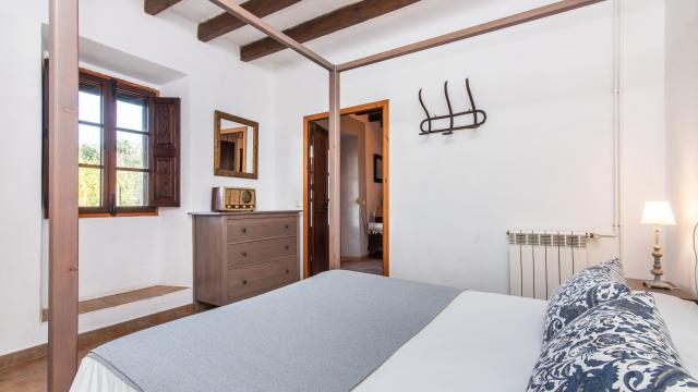 Finca Es Rafal de Baix